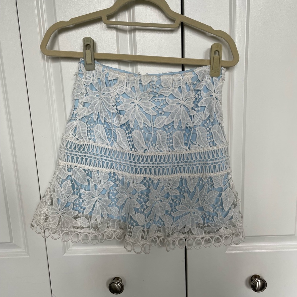 Beautiful skirt